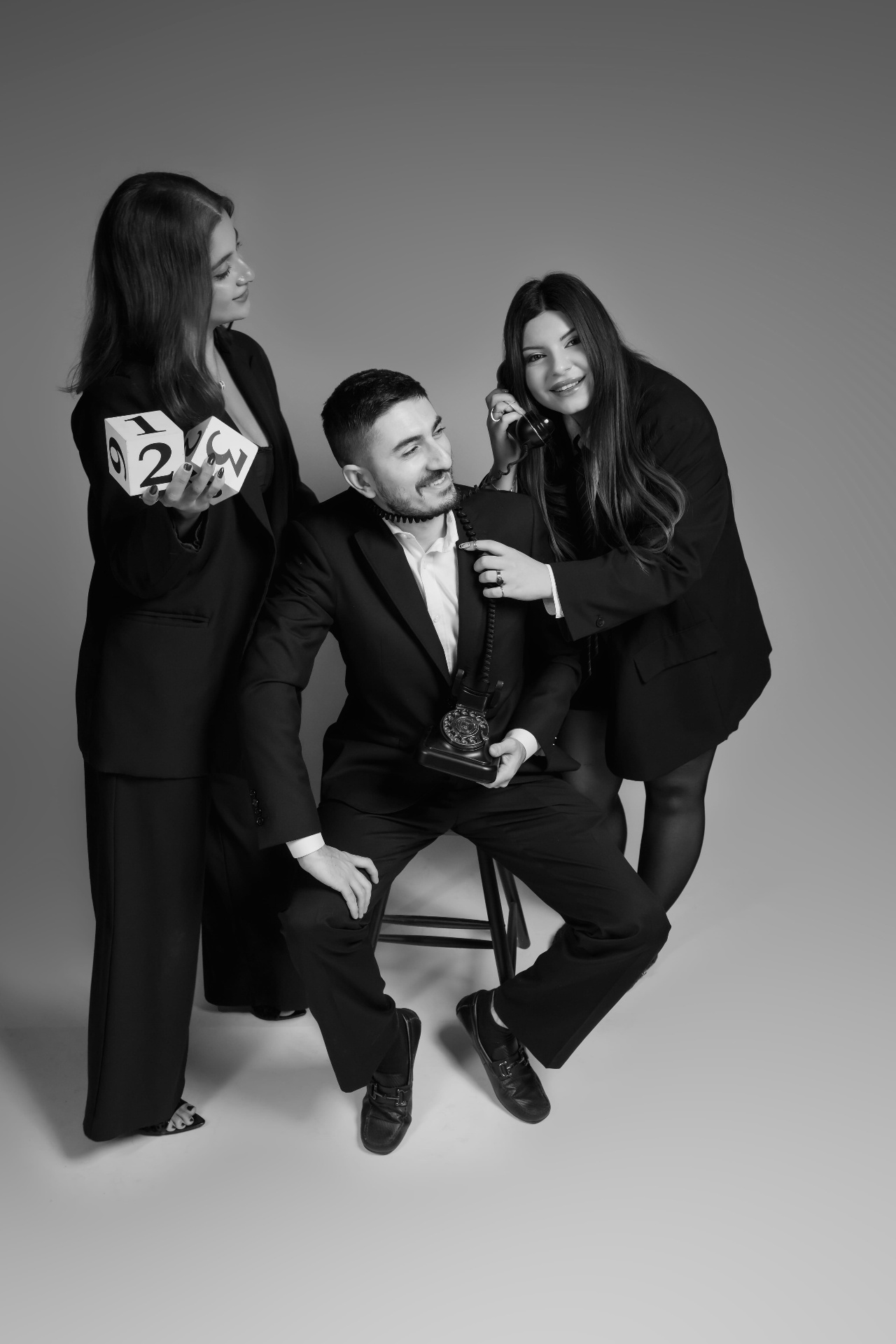 YAN Media creative session